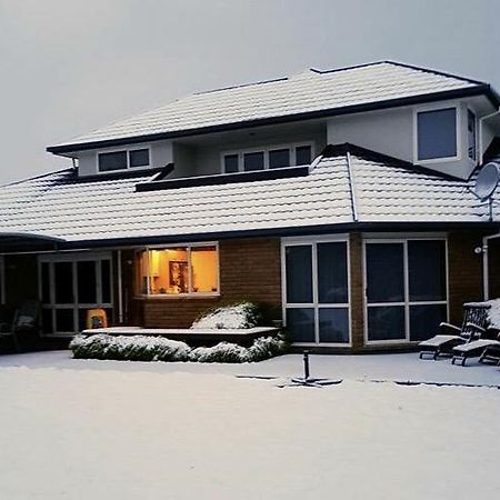 Newlands Bed And Breakfast West Melton Eksteriør bilde
