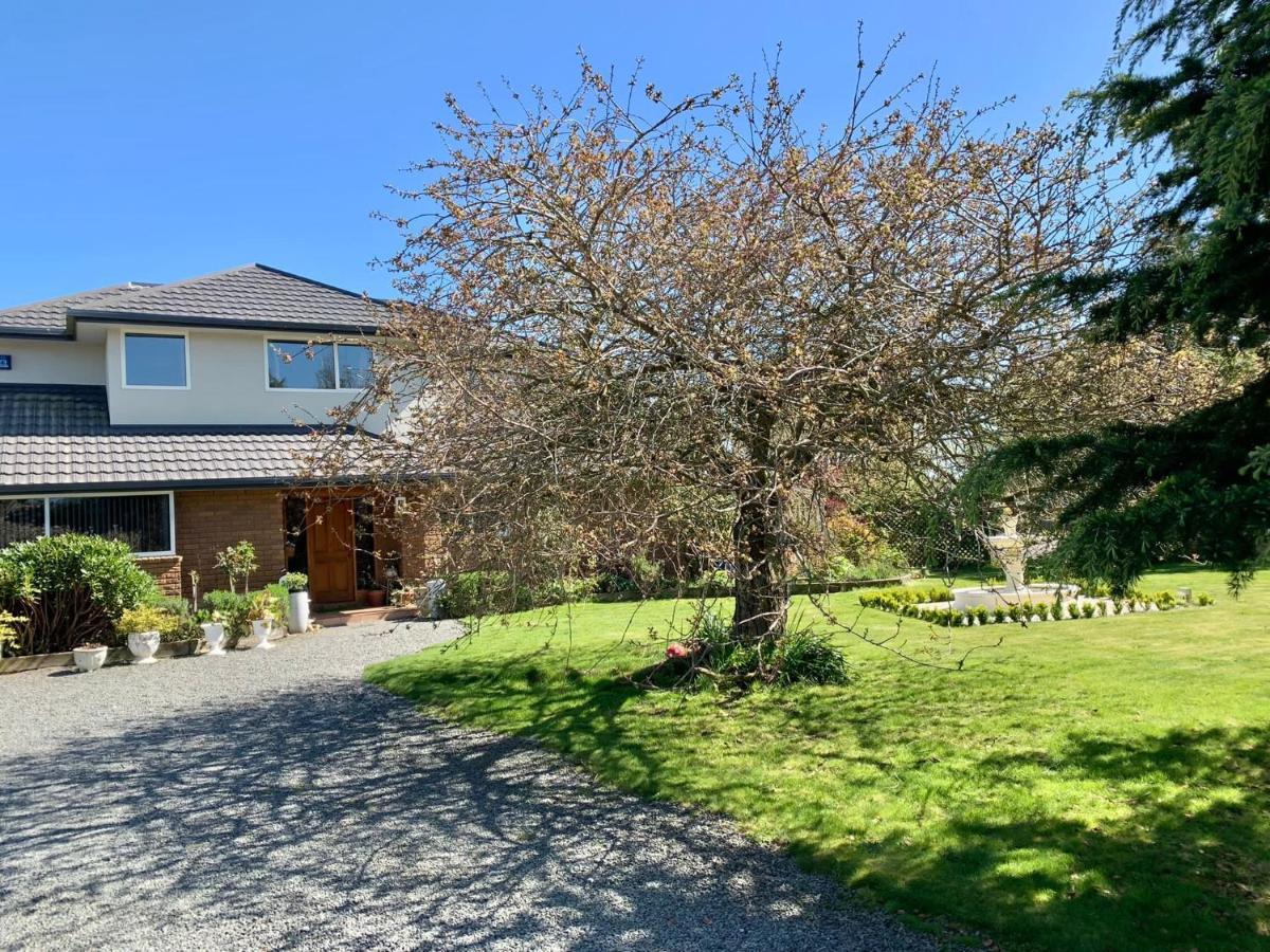 Newlands Bed And Breakfast West Melton Eksteriør bilde