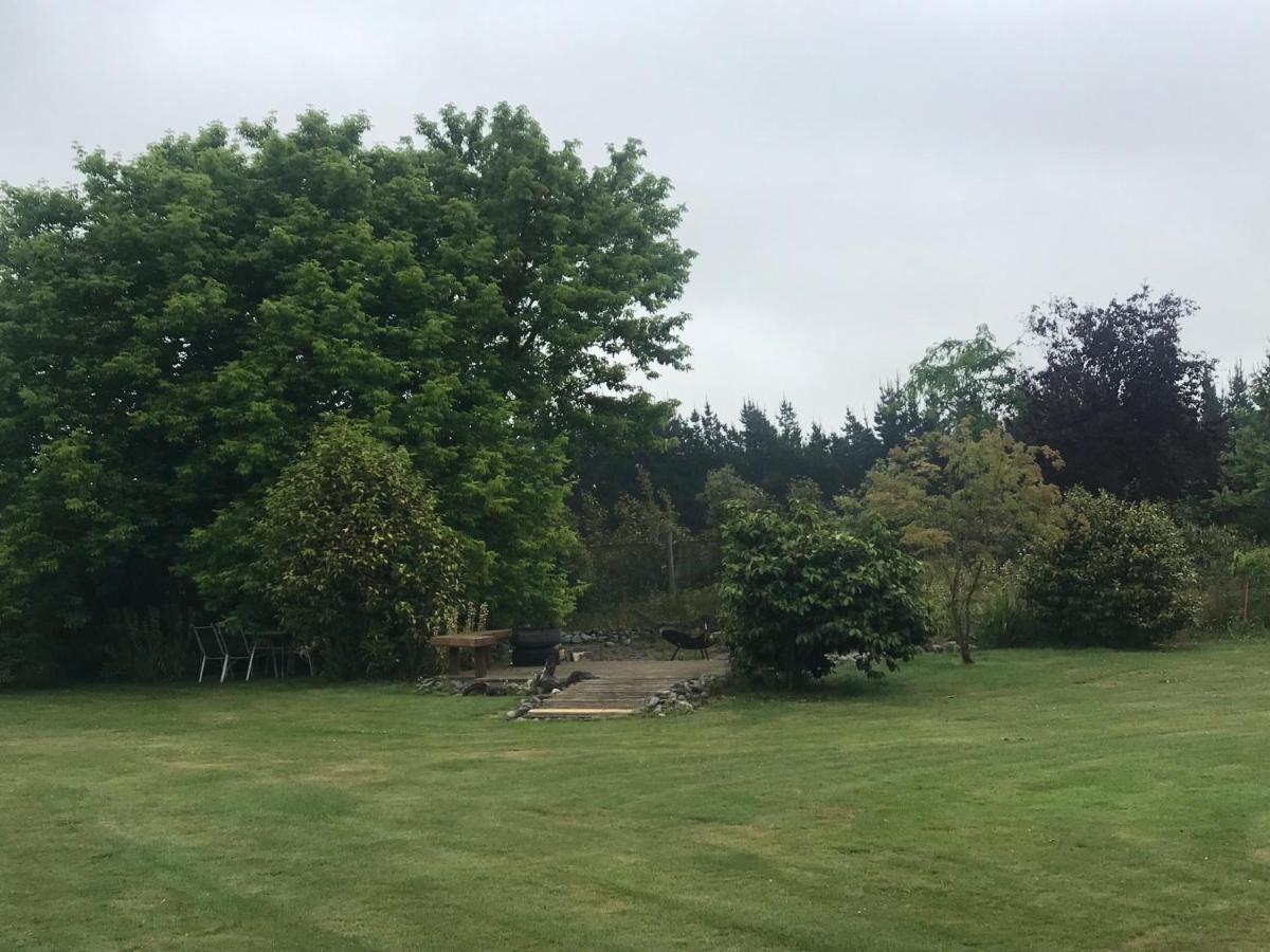Newlands Bed And Breakfast West Melton Eksteriør bilde