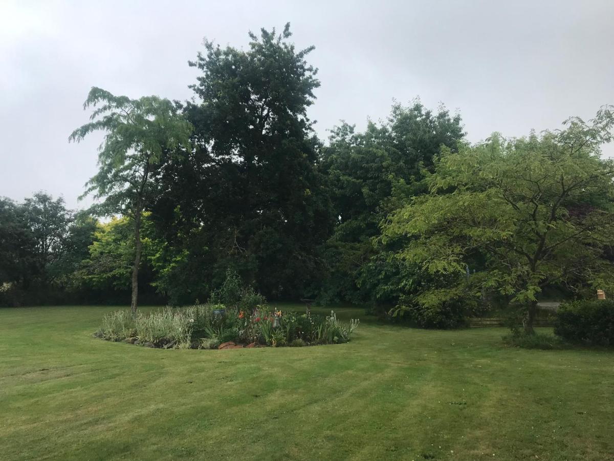 Newlands Bed And Breakfast West Melton Eksteriør bilde