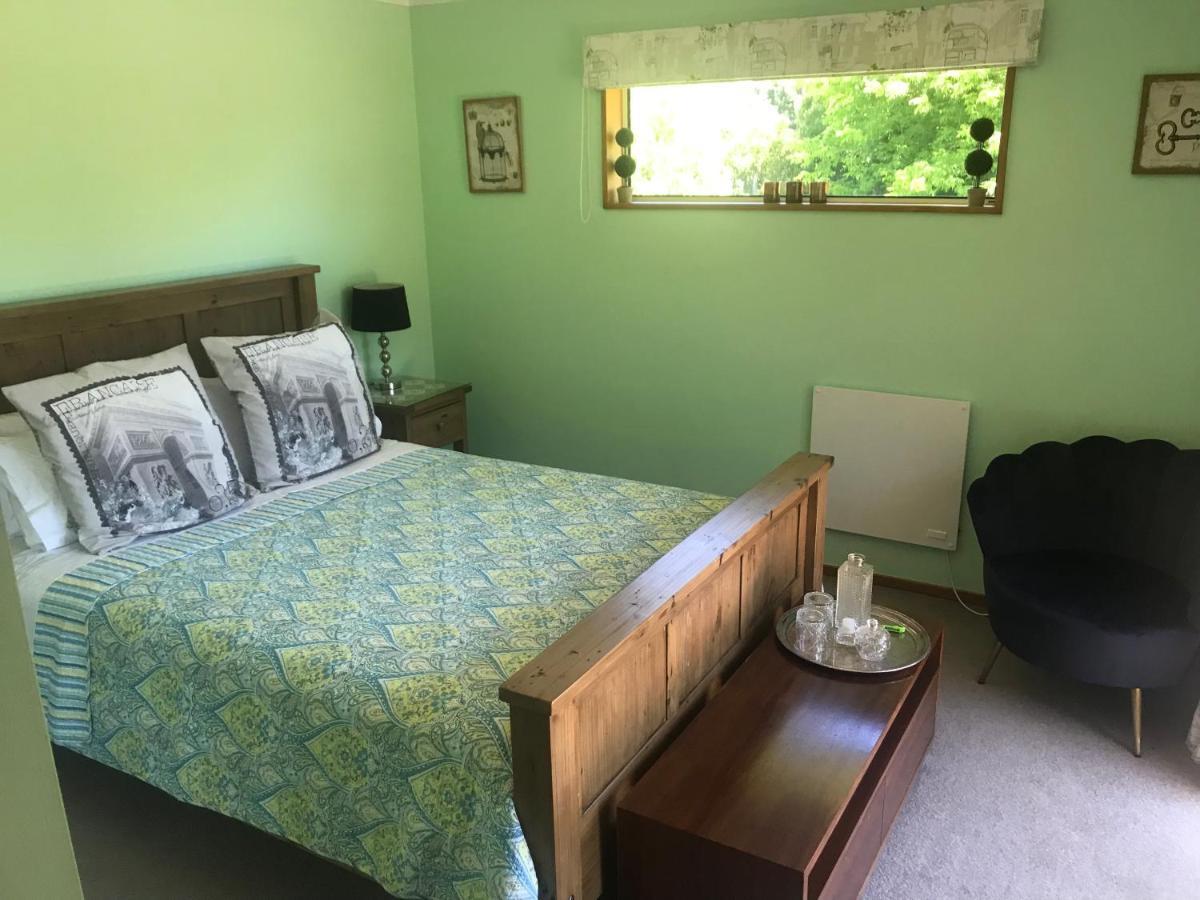 Newlands Bed And Breakfast West Melton Eksteriør bilde