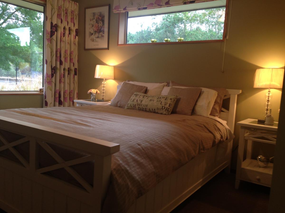 Newlands Bed And Breakfast West Melton Eksteriør bilde