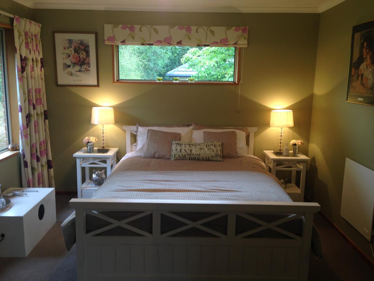 Newlands Bed And Breakfast West Melton Eksteriør bilde