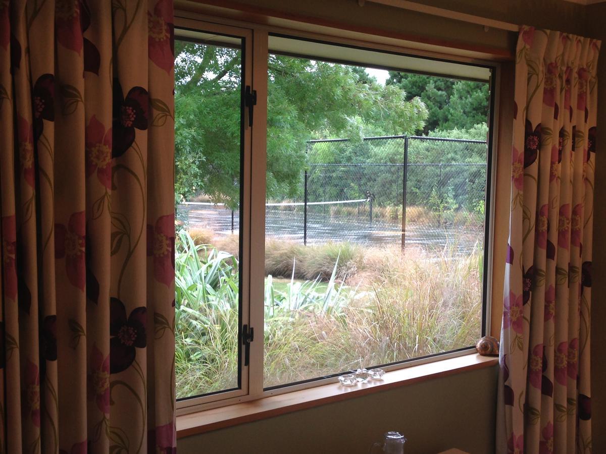 Newlands Bed And Breakfast West Melton Eksteriør bilde