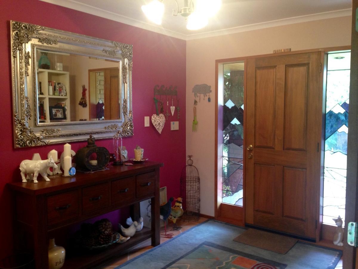 Newlands Bed And Breakfast West Melton Eksteriør bilde