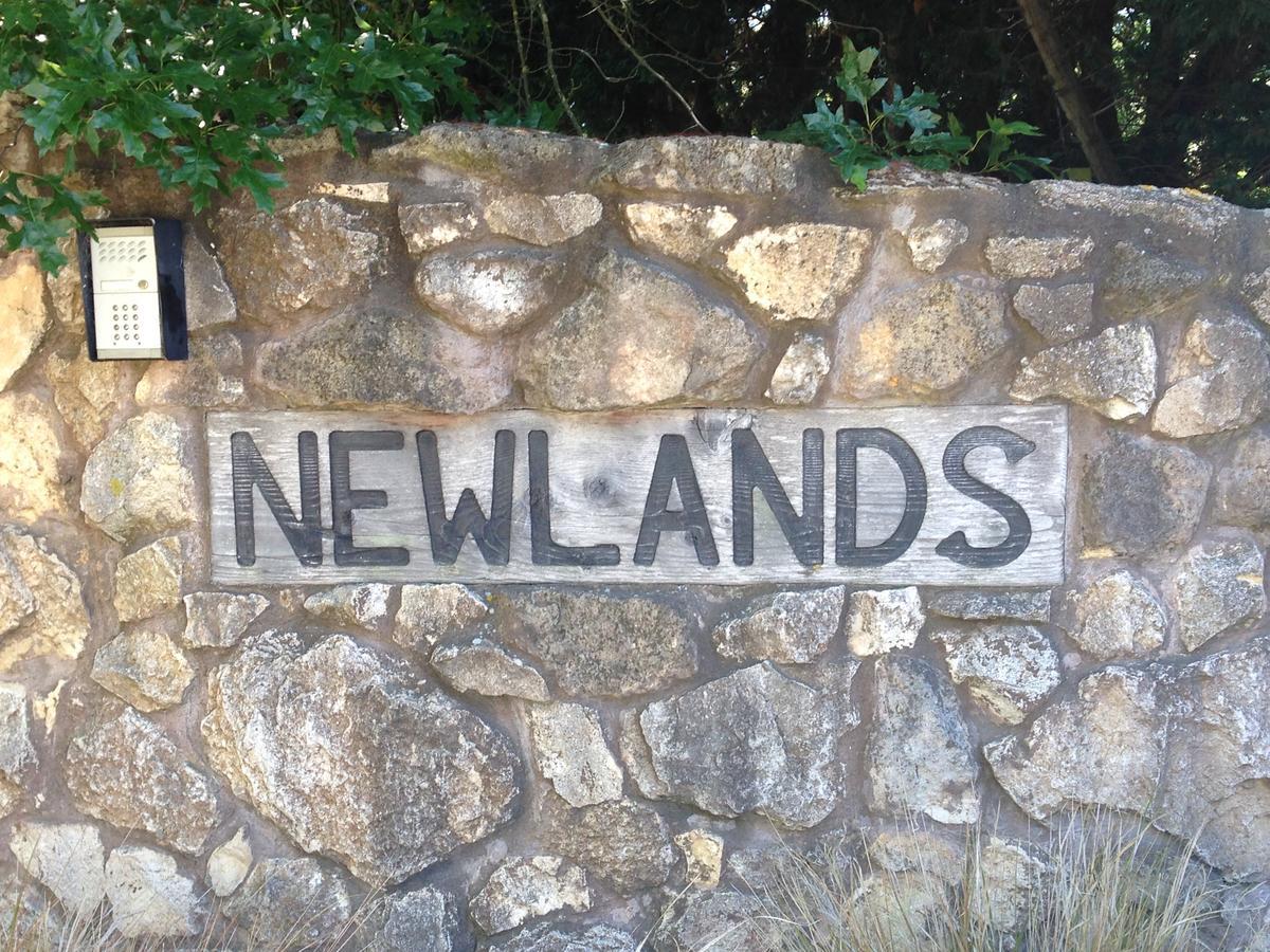 Newlands Bed And Breakfast West Melton Eksteriør bilde