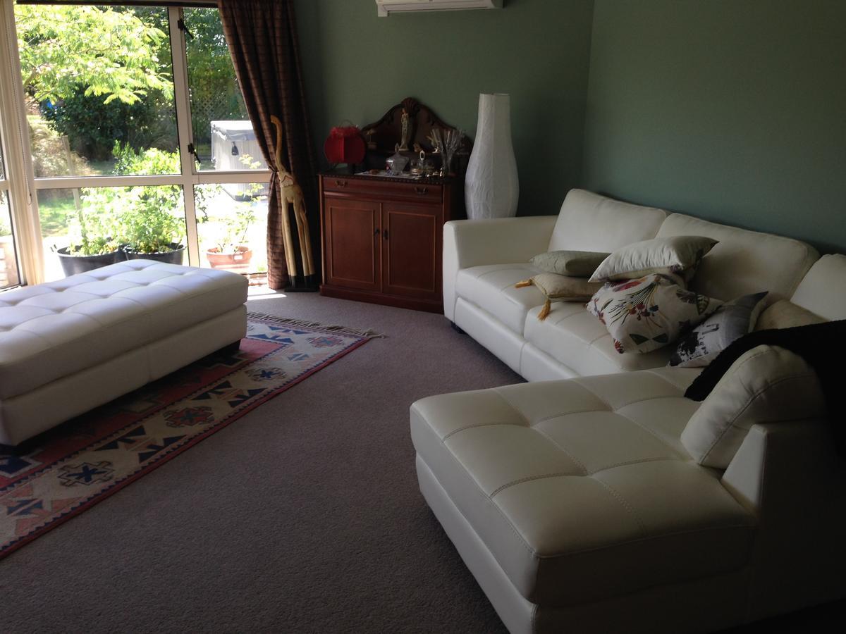 Newlands Bed And Breakfast West Melton Eksteriør bilde