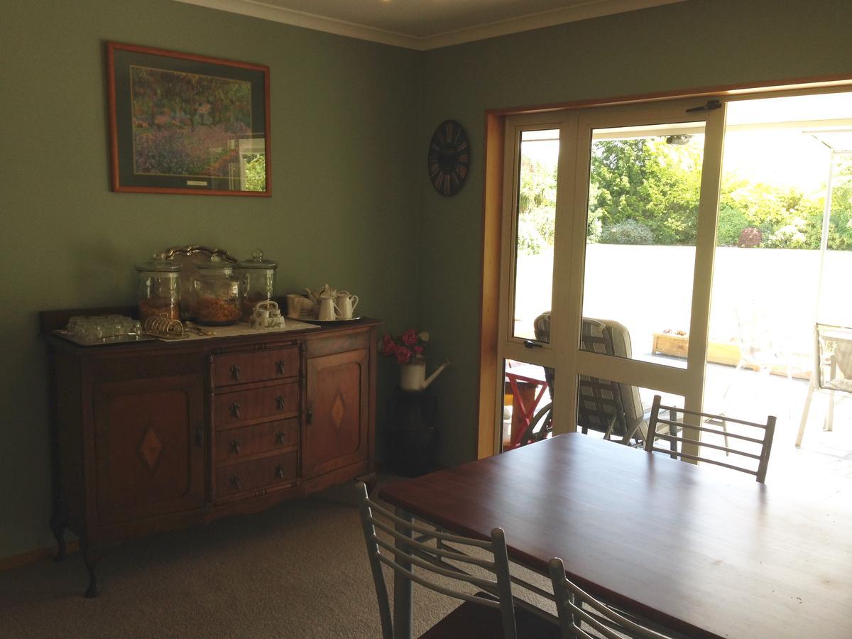 Newlands Bed And Breakfast West Melton Eksteriør bilde