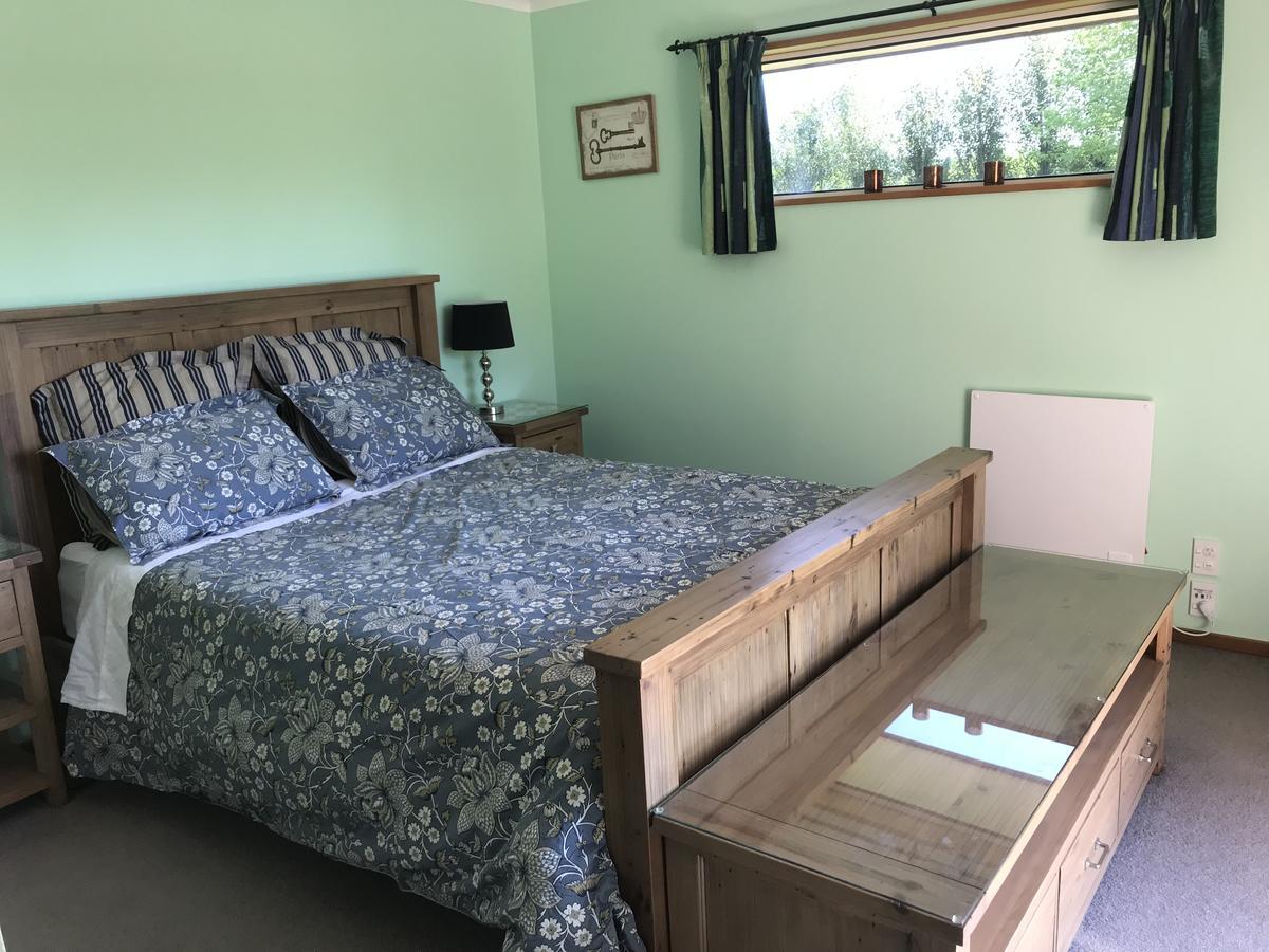 Newlands Bed And Breakfast West Melton Eksteriør bilde